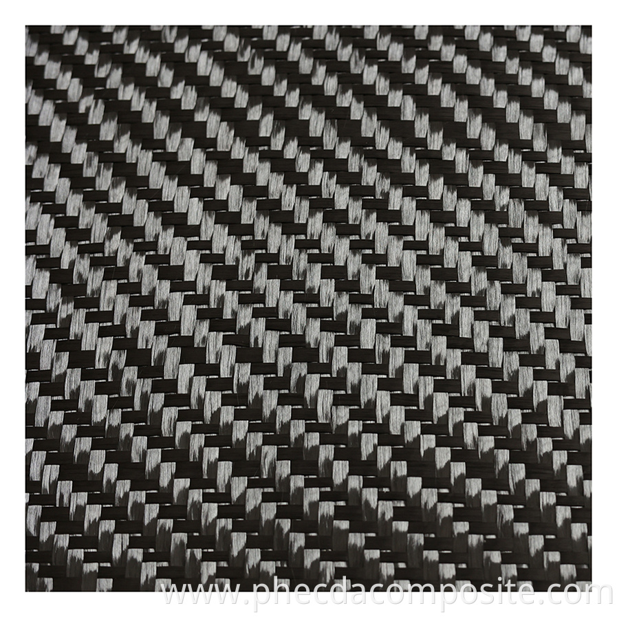 12K Carbon Fiber Fabric/cloth